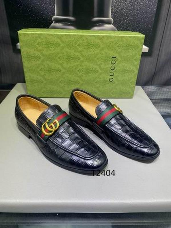 Gucci Men's Shoes 2807